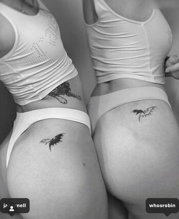 whosrobin