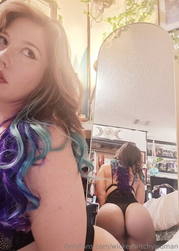 wickedwitchywoman