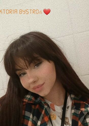Wiktoria Bystron
