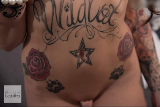Wildcat Ink