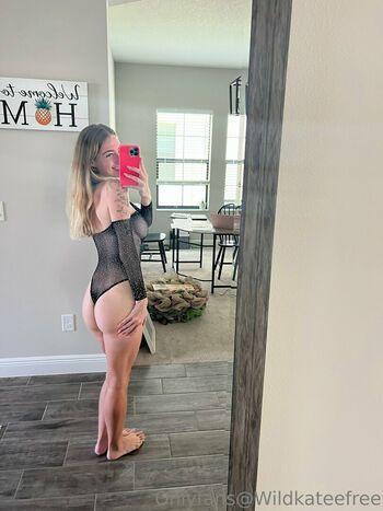wildkatee
