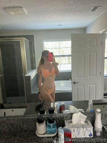 wildkateefree