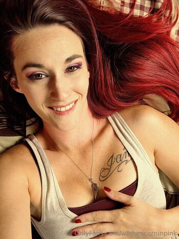 wildunicorninpink