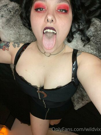 wildvix