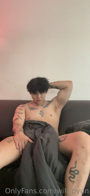 will_pyun