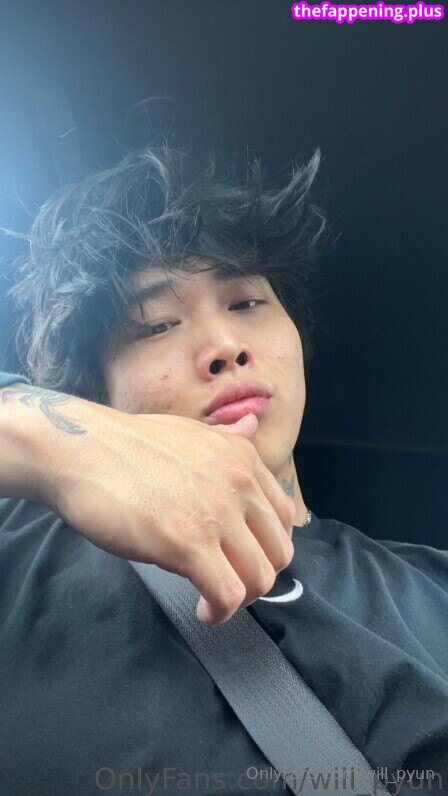 will_pyun