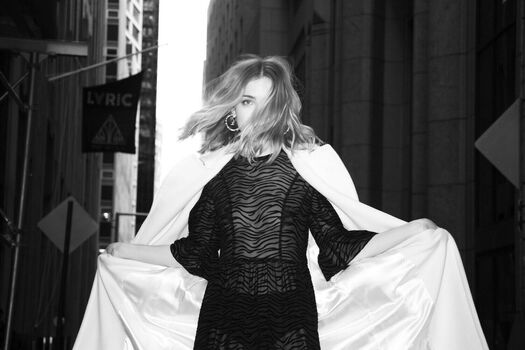Willa Fitzgerald