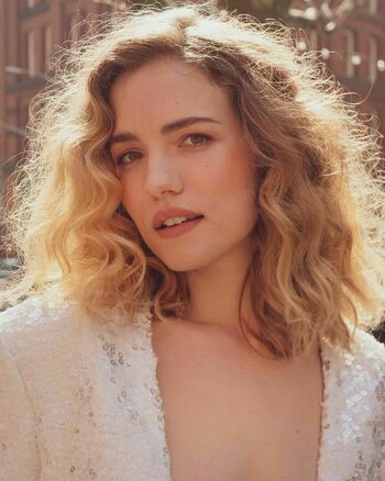 Willa Fitzgerald