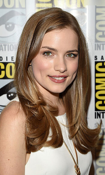 Willa Fitzgerald