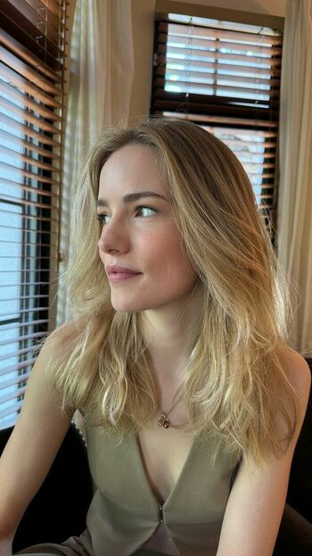 Willa Fitzgerald