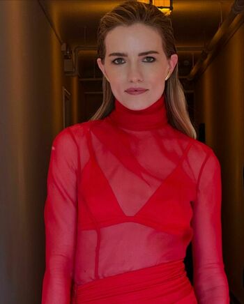 Willa Fitzgerald