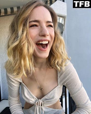 Willa Fitzgerald