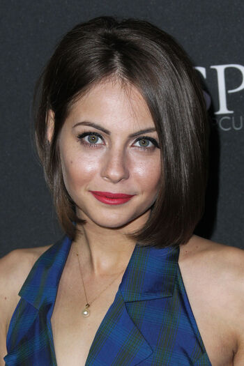 Willa Holland