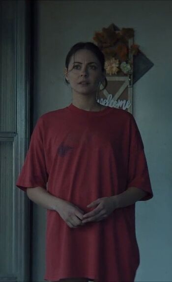 Willa Holland