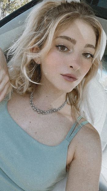 Willow Shields