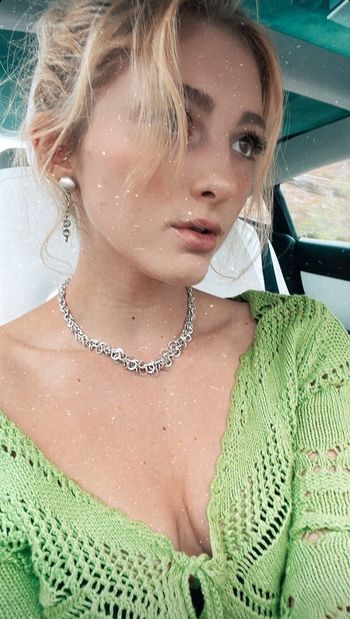 Willow Shields