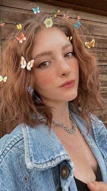 Willow Shields