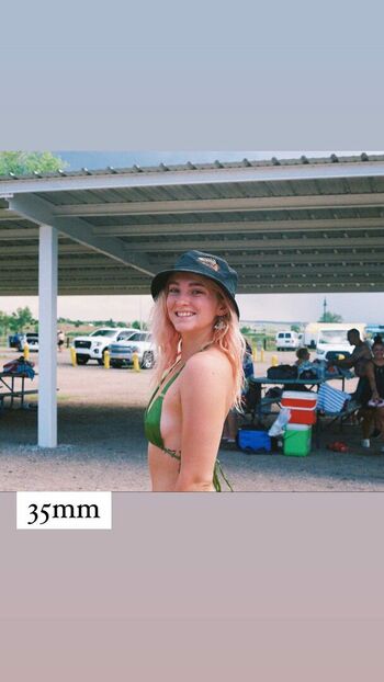 Willow Shields