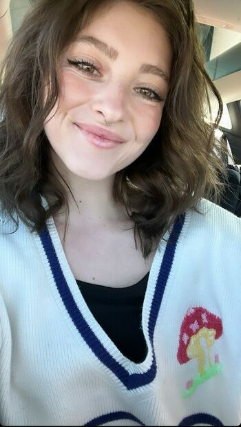 Willow Shields