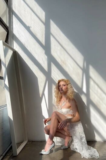 Willow Shields