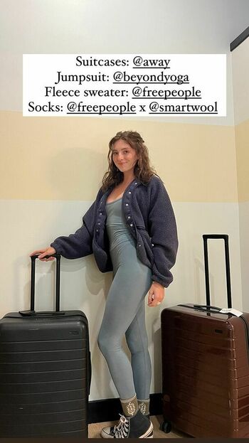 Willow Shields
