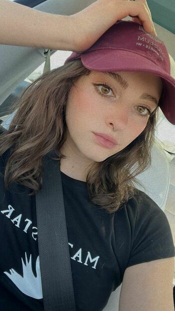 Willow Shields