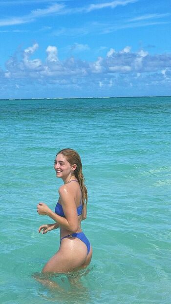 Willow Shields