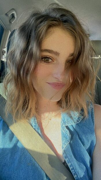 Willow Shields
