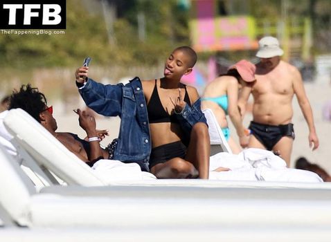 Willow Smith