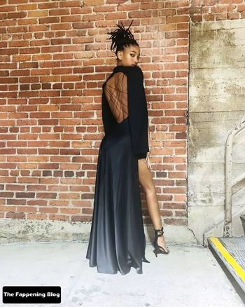 Willow Smith