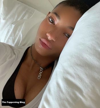 Willow Smith
