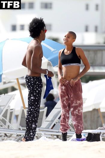Willow Smith