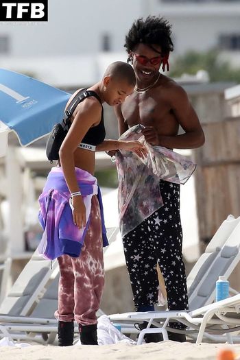 Willow Smith