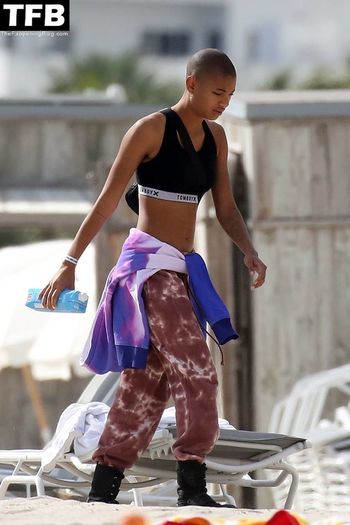 Willow Smith