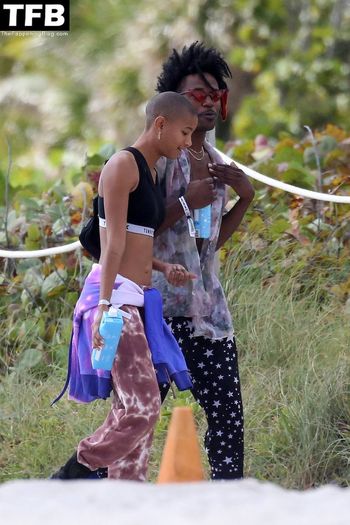 Willow Smith