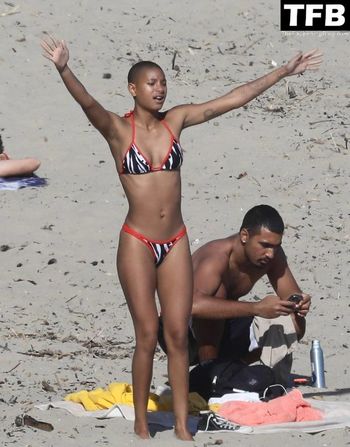 Willow Smith