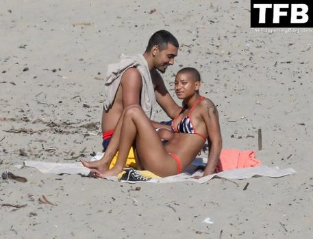 Willow Smith