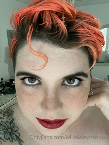 willowanncosplay