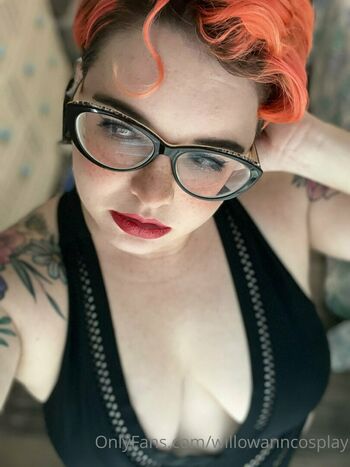 willowanncosplay