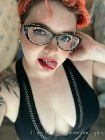 willowanncosplay