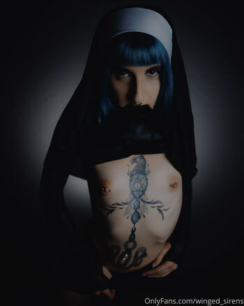 winged_sirens