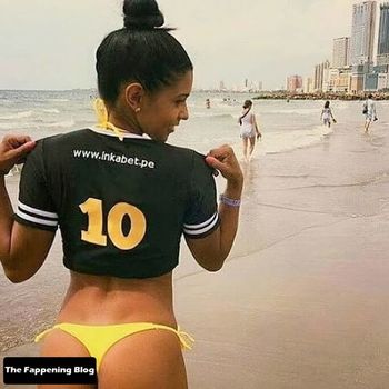 Winifer Fernandez