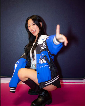 Winnie Chang