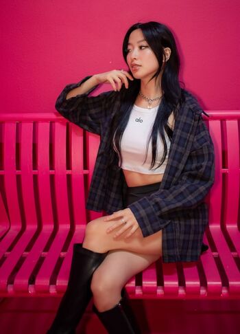 Winnie Chang