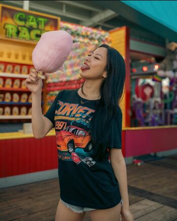 Winnie Chang