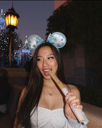 Winnie Chang