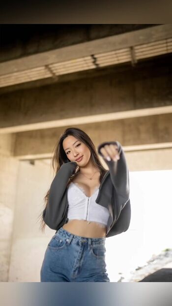 Winnie Chang
