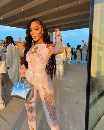 Winnie Harlow
