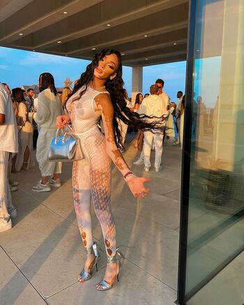Winnie Harlow