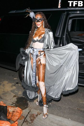Winnie Harlow